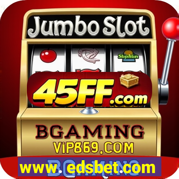 www. edsbet.com